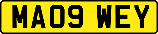 MA09WEY