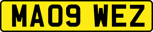 MA09WEZ