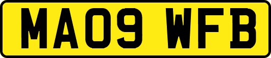 MA09WFB