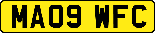 MA09WFC