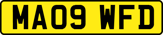 MA09WFD