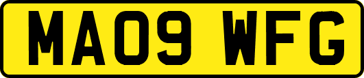 MA09WFG