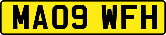 MA09WFH