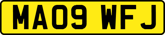MA09WFJ