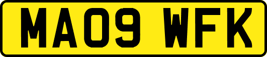 MA09WFK