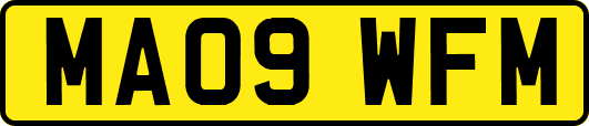 MA09WFM
