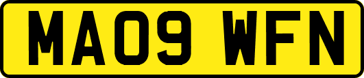 MA09WFN