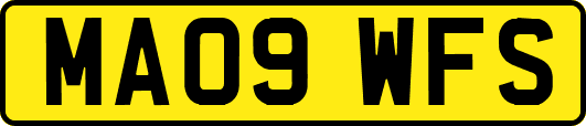 MA09WFS