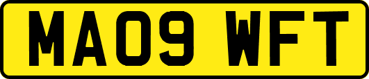 MA09WFT