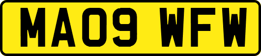 MA09WFW
