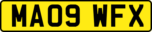 MA09WFX
