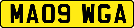 MA09WGA