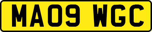 MA09WGC