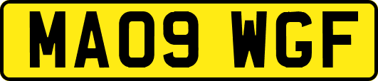 MA09WGF
