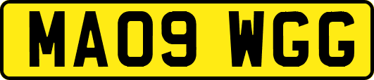 MA09WGG
