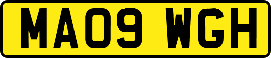 MA09WGH