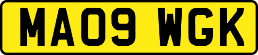 MA09WGK