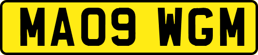 MA09WGM