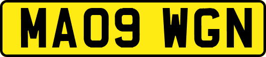 MA09WGN