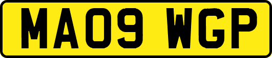 MA09WGP