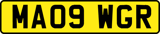 MA09WGR