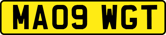 MA09WGT