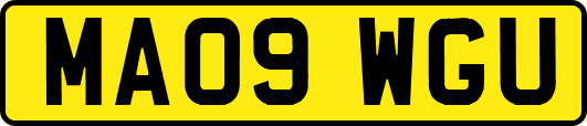 MA09WGU