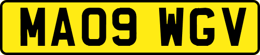 MA09WGV