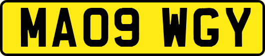MA09WGY
