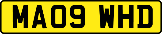MA09WHD