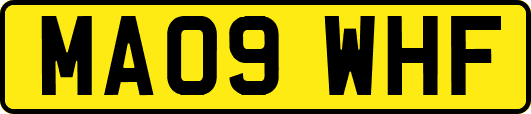 MA09WHF