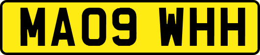 MA09WHH