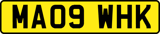 MA09WHK