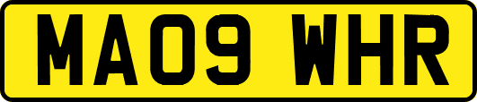 MA09WHR