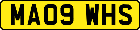 MA09WHS