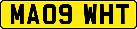 MA09WHT