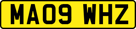 MA09WHZ