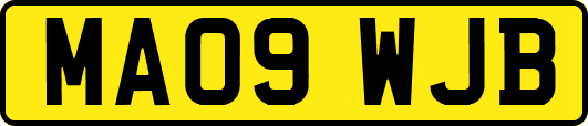 MA09WJB