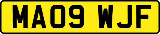 MA09WJF