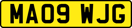 MA09WJG