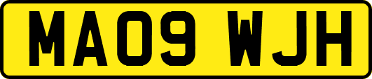 MA09WJH