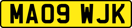 MA09WJK