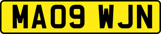 MA09WJN