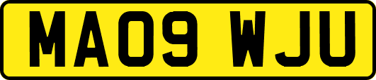 MA09WJU