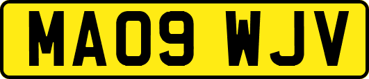 MA09WJV