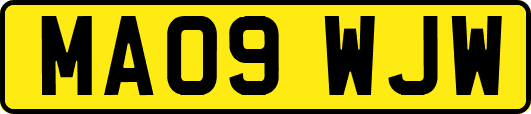 MA09WJW
