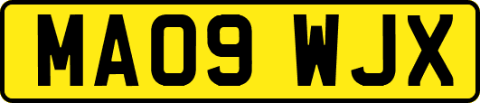 MA09WJX