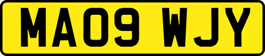 MA09WJY