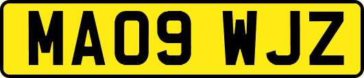 MA09WJZ