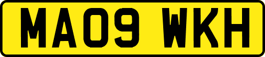 MA09WKH